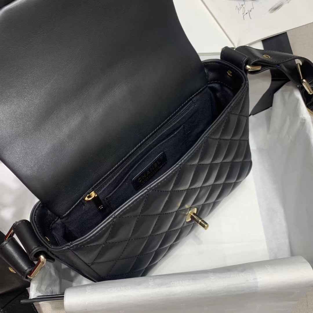 Chanel Flap Bag AS1737