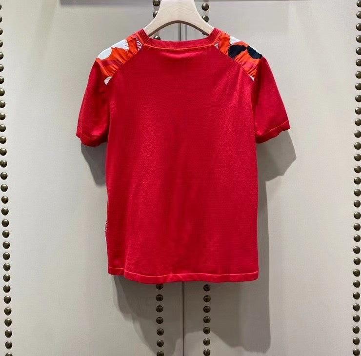 Hermes Poste et Cavalerie classic shirt