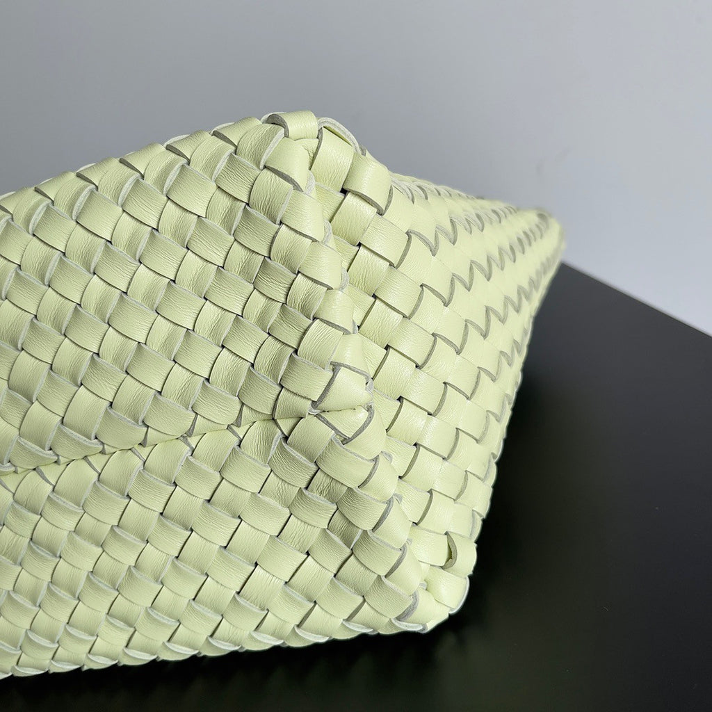 Bottega Veneta Small Cabat New Sauge