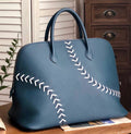 Hermes 1923 Bleu de Malte Evercolor Baseball Bolide 45cm