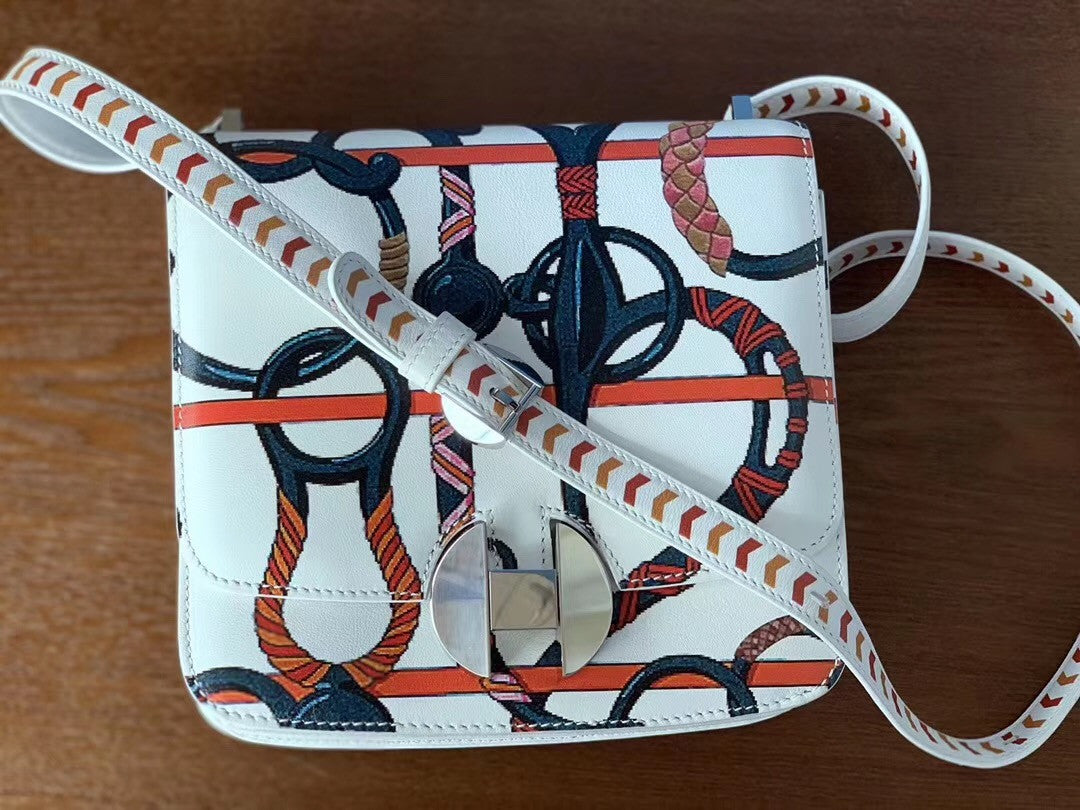 Hermes 2002 - 20 bag limited Edition