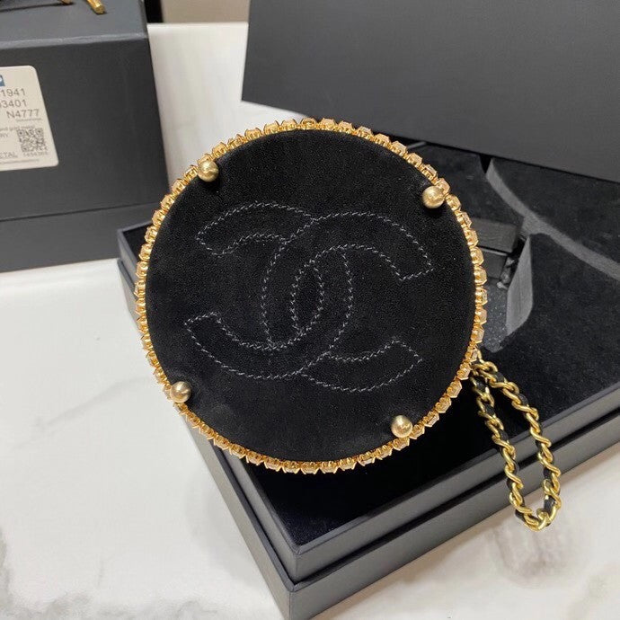 Chanel Limited Edition Bird Cage 2020