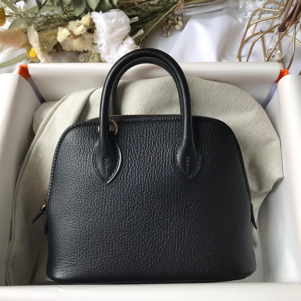 Hermes Bolide 1923 mini bag
