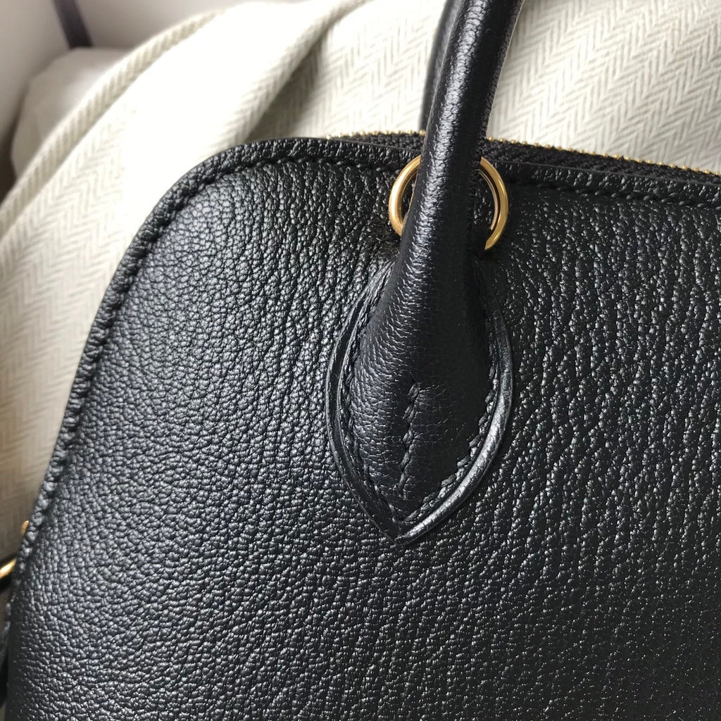Hermes Bolide 1923 mini bag