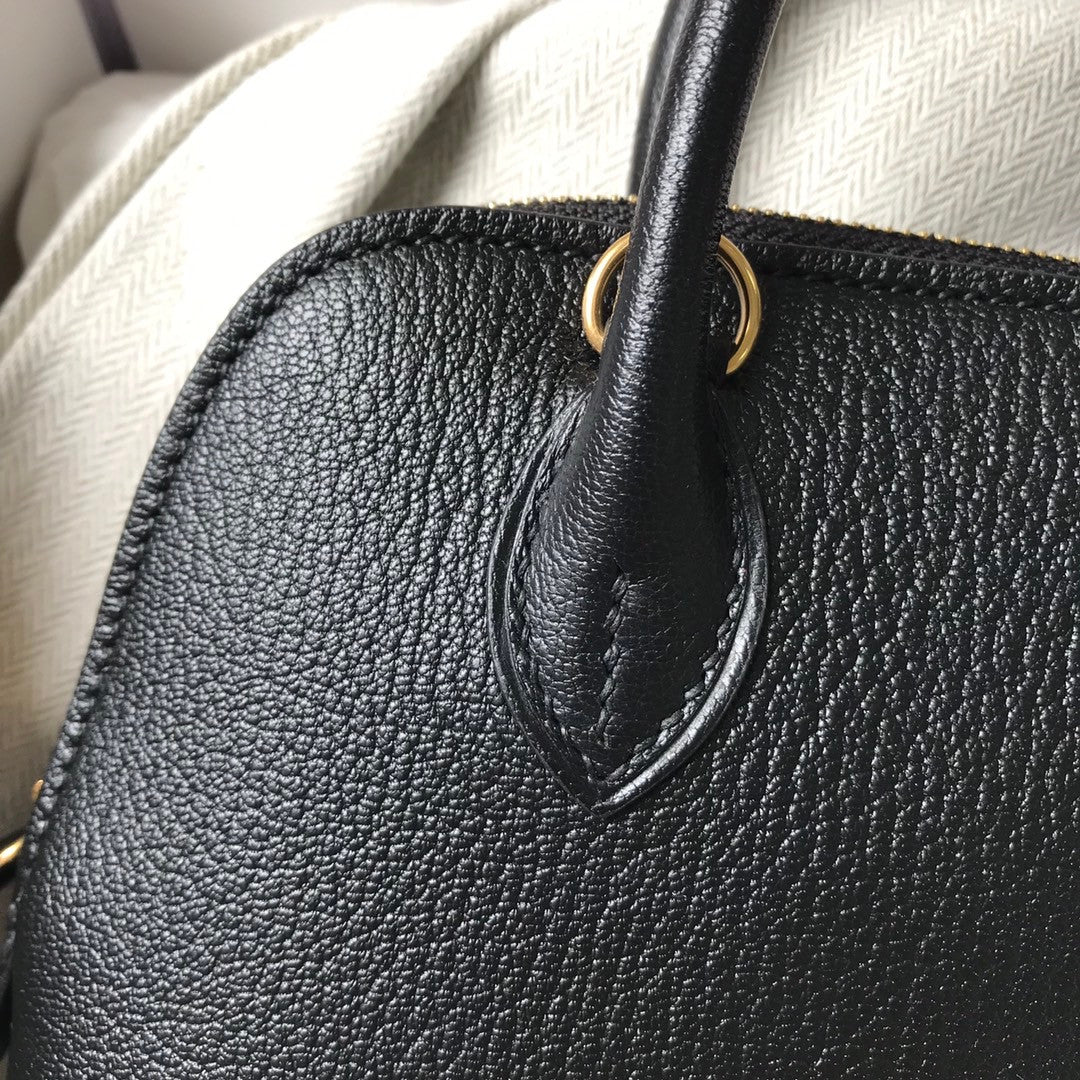 Hermes Bolide 1923 mini bag