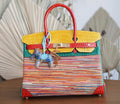 Hermes Niloticus Crocodile  Vibrato Leather BIRKIN 25CM Multiple color I