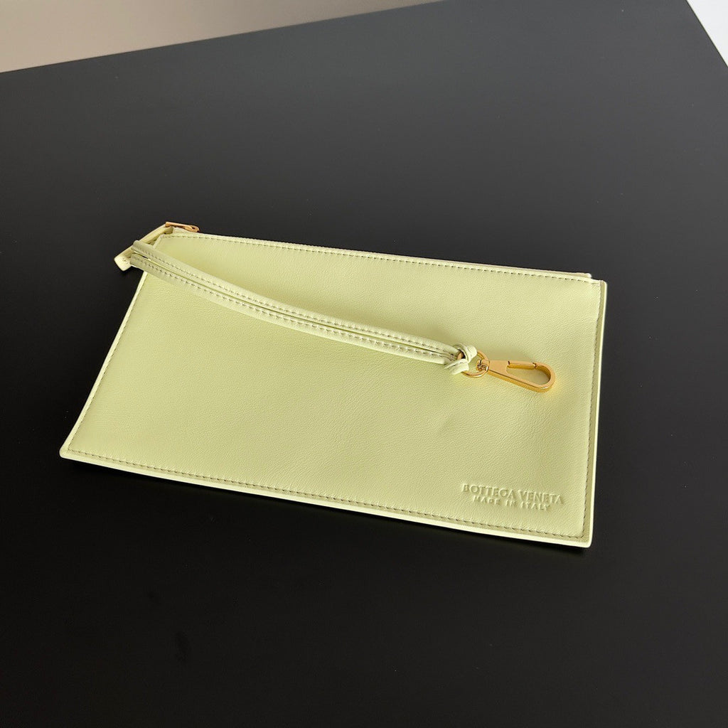 Bottega Veneta Small Cabat New Sauge