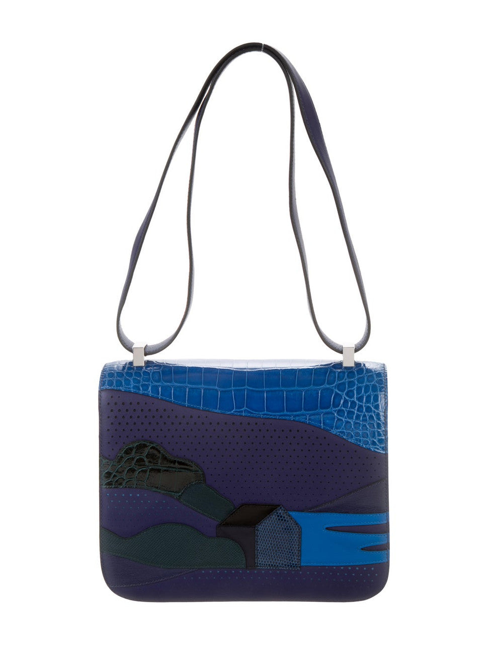 Hermes Constance 24 Au Bout du Monde Endless Road