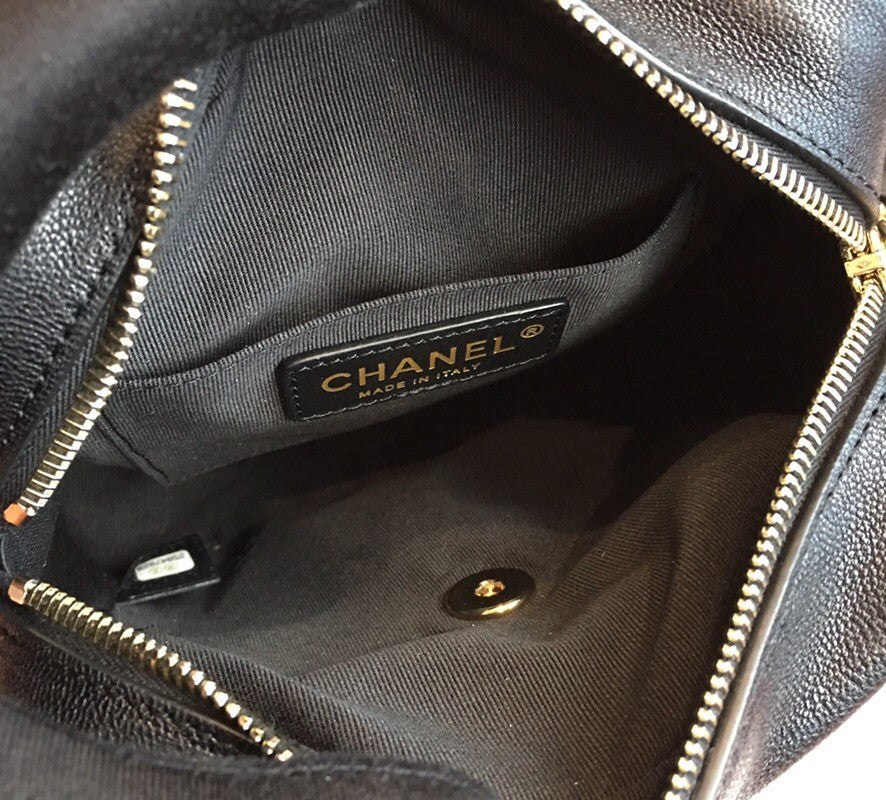 CHANEL Camera Case  AS0139