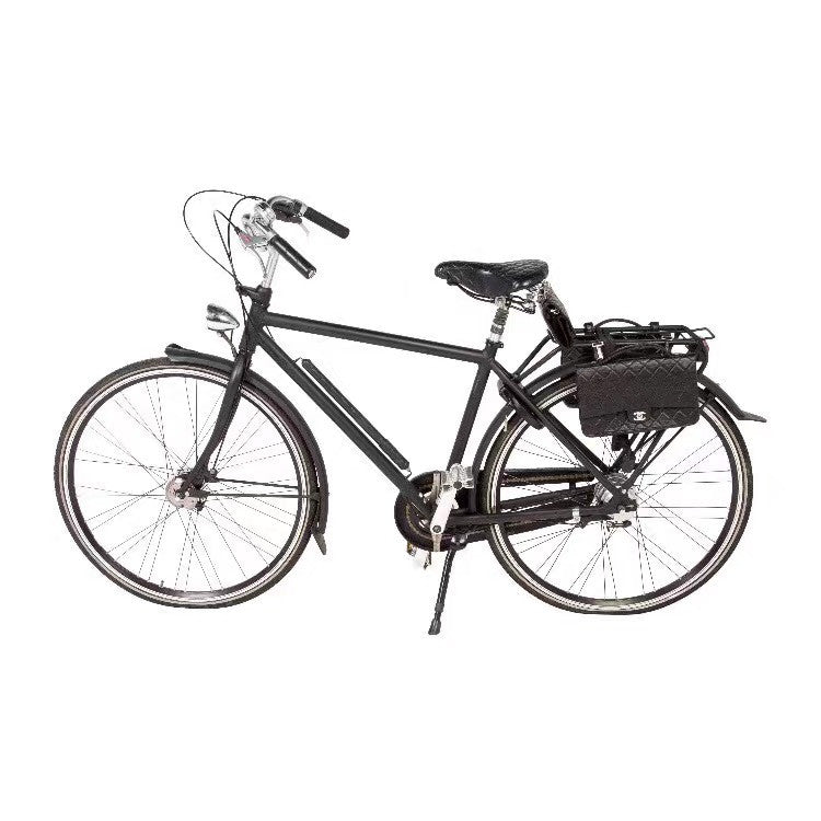 CHANEL Limited Edition Chanel Bicycle