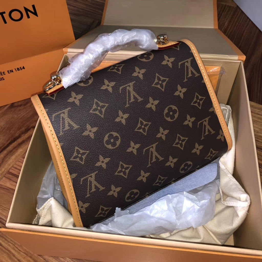 Louis Vuitton M44919 LV IVY
