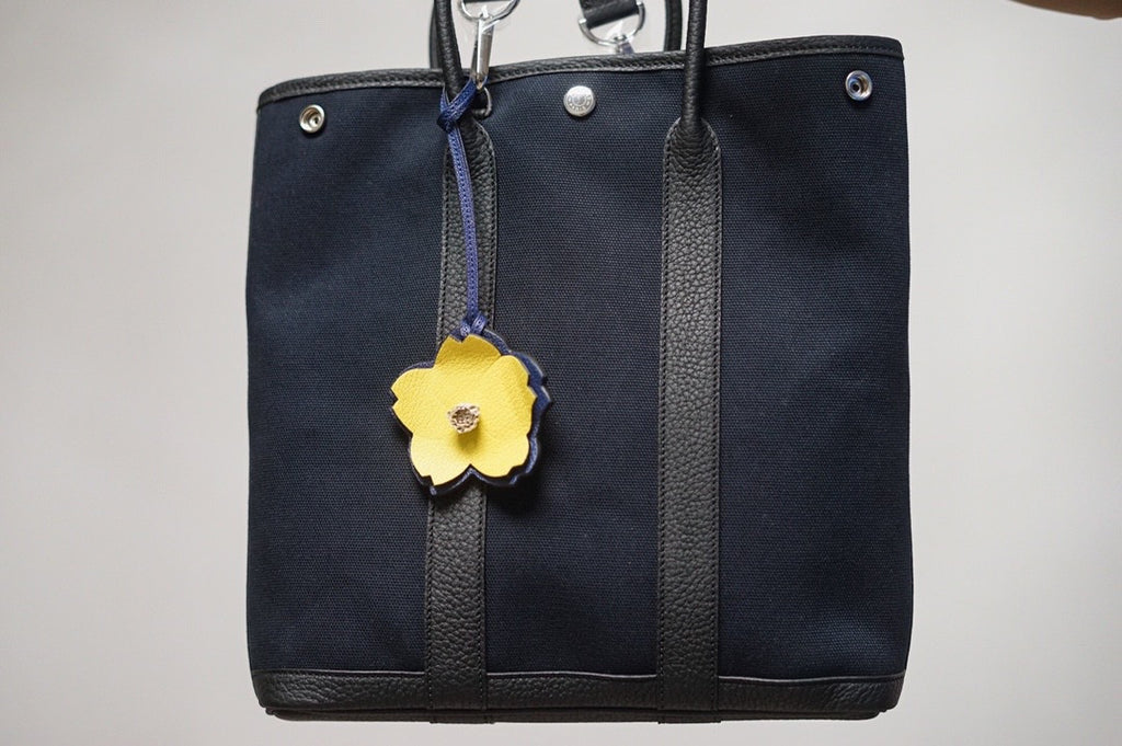 Hermes Garden File 28 bag