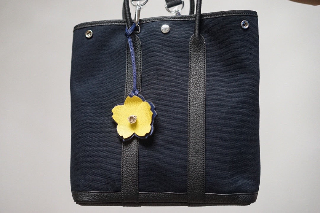 Hermes Garden File 28 bag