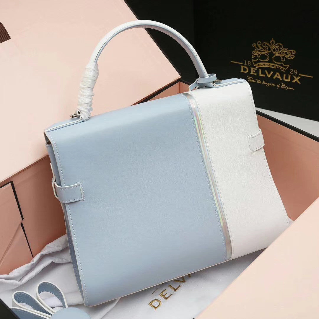 Delvaux Tempête MM, Paparazzi: Skyway, Ivory