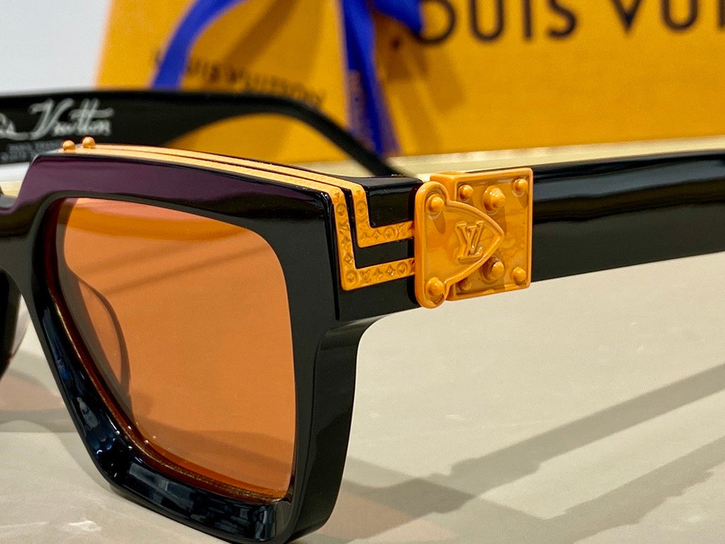 [Limited Edition]Louis Vuitton Z1548E  1.1 MILLIONAIRES SUNGLASSES