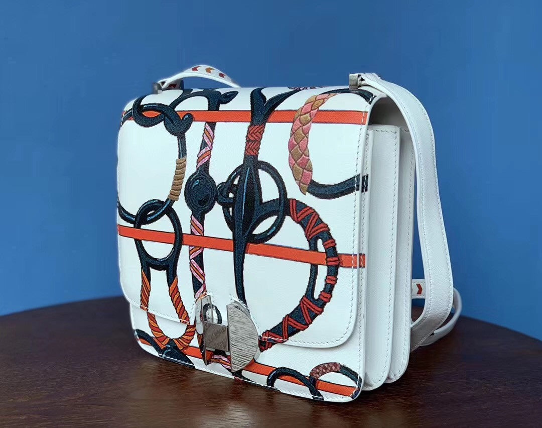 Hermes 2002 - 20 bag limited Edition
