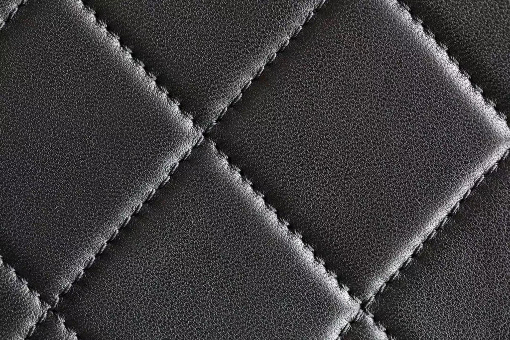 Chanel Lambskin Black Clutch
