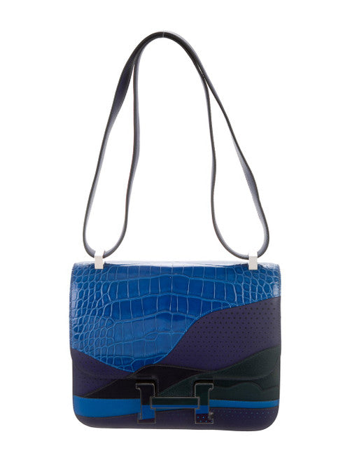 Hermes Constance 24 Au Bout du Monde Endless Road