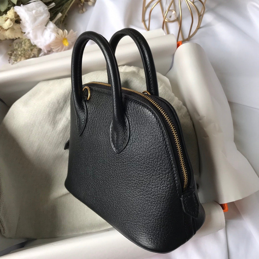 Hermes Bolide 1923 mini bag