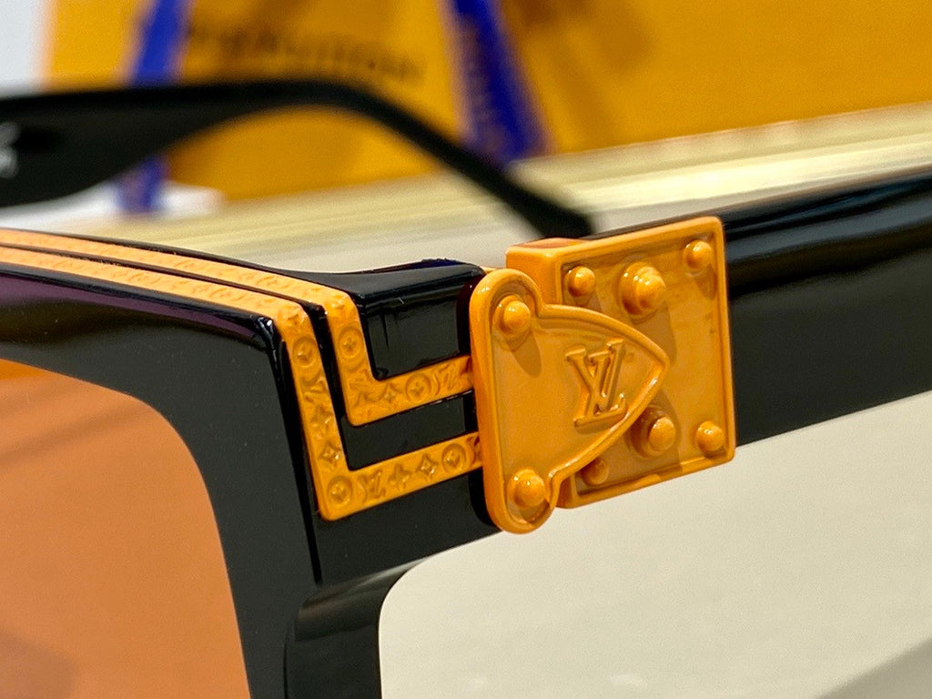 [Limited Edition]Louis Vuitton Z1548E  1.1 MILLIONAIRES SUNGLASSES