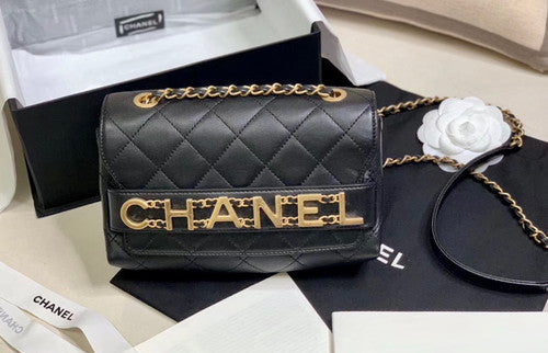 Chanel Small Flap Bag AS1490