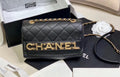 Chanel Small Flap Bag AS1490