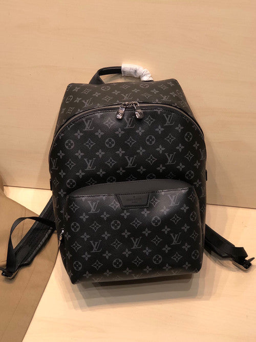 Louis Vuitton M43186  DISCOVERY BACKPACK PM