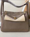 Hermes Garden Party 30 bag Etoupe