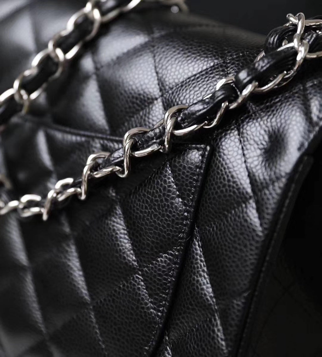 Chanel Large Classic Handbag