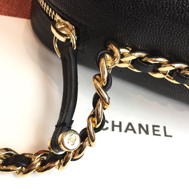 CHANEL Camera Case  AS0139