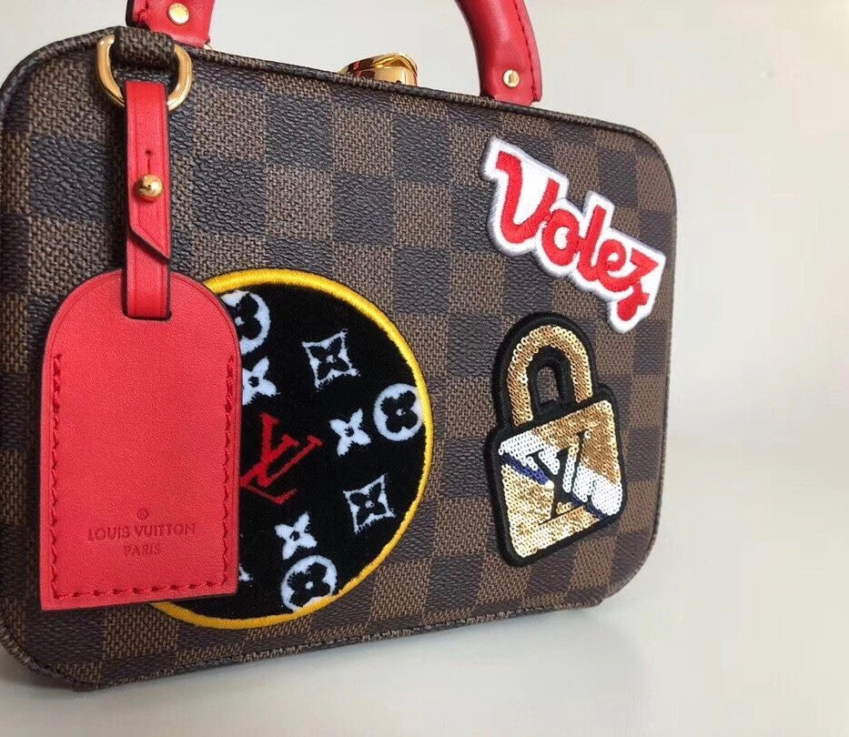 Louis Vuitton N40048 LV STORIES BOX