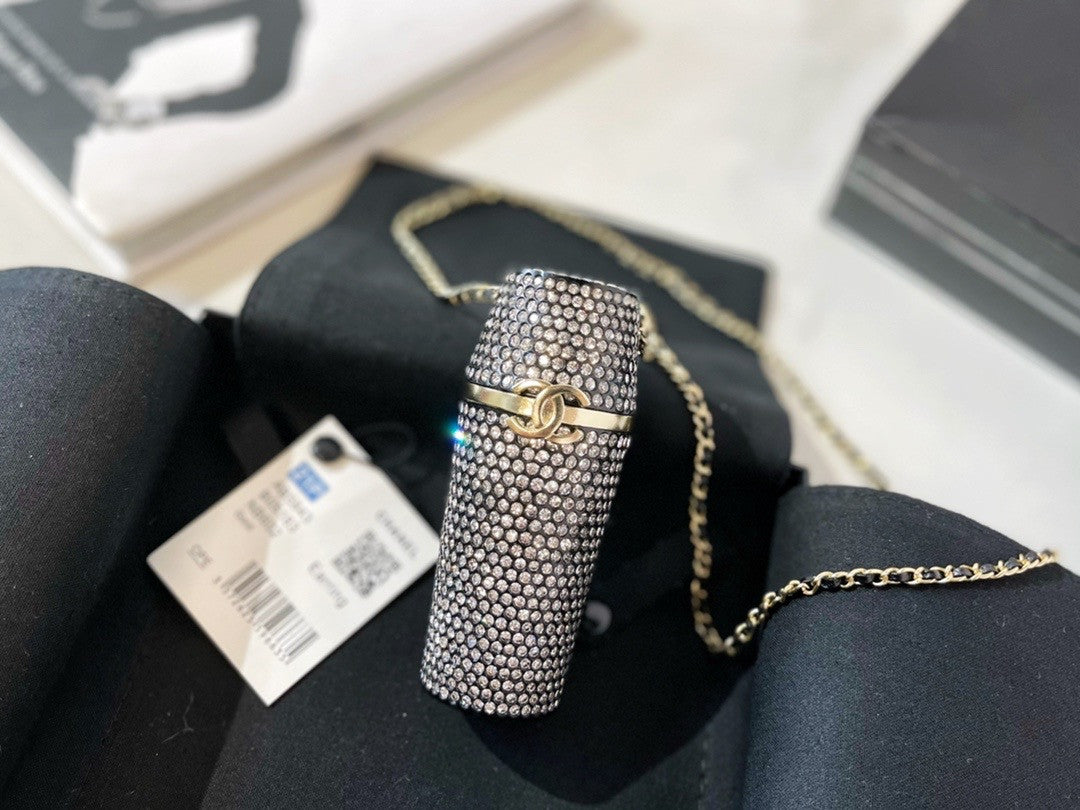 Chanel LONG NECKLACE