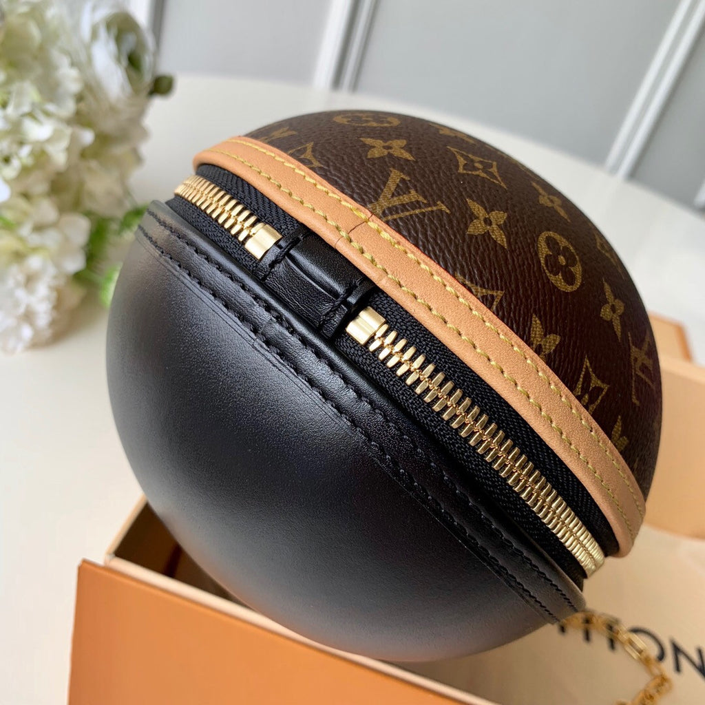 Louis Vuitton M44587 LV EGG BAG
