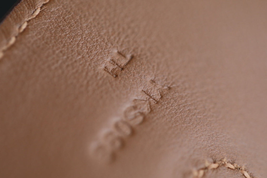 [Online Exclusive] Hermes Limited Edition Cargo Birkin 35 cm Gold Swift and canvas