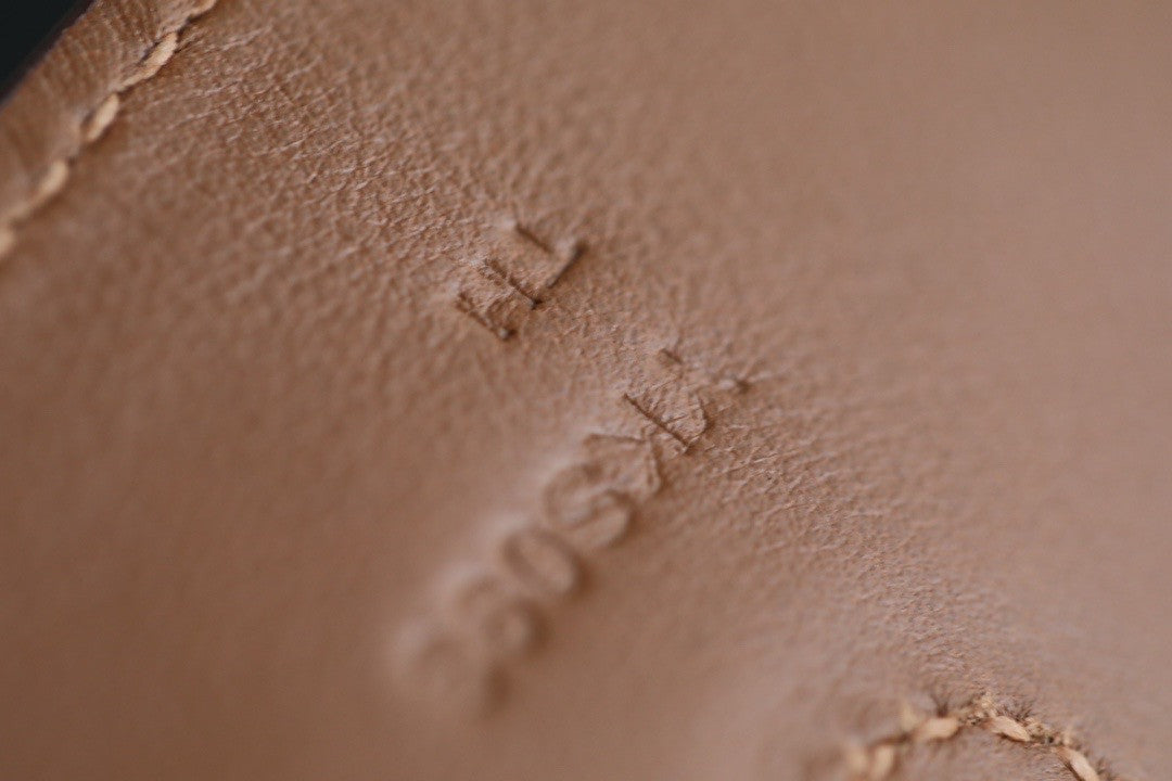 [Online Exclusive] Hermes Limited Edition Cargo Birkin 35 cm Gold Swift and canvas