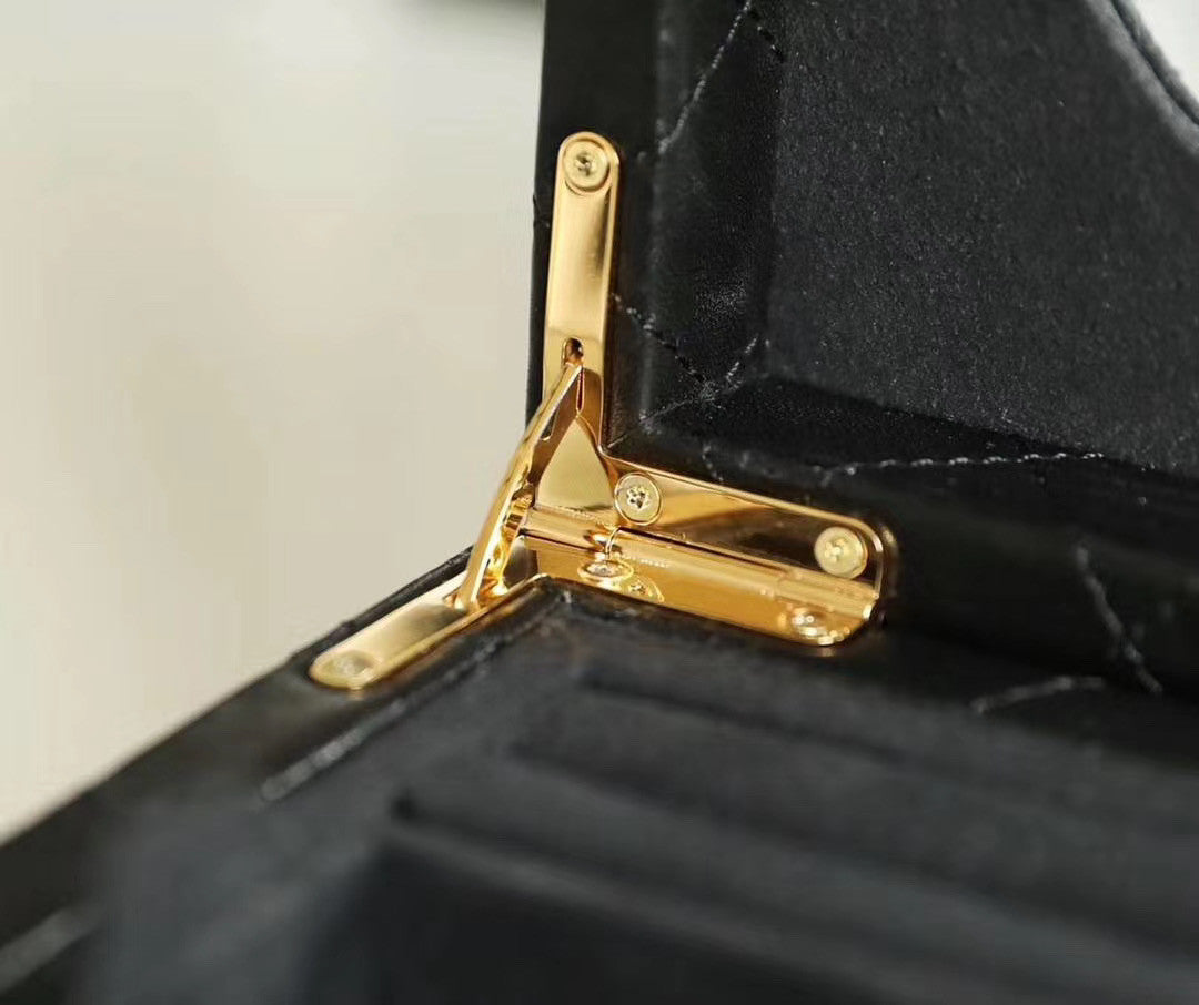 Chanel Jewelry Box