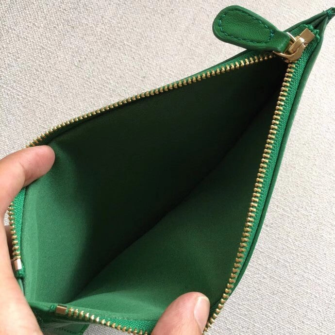 Bottega Veneta MAXI SHOULDER BAG GREEN