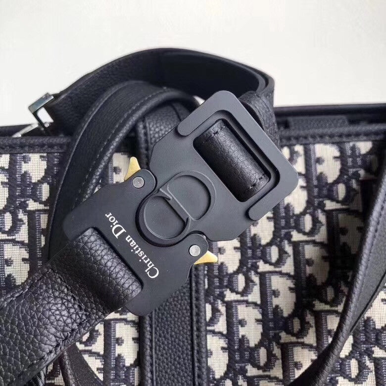 Christian DIOR OBLIQUE TOTE