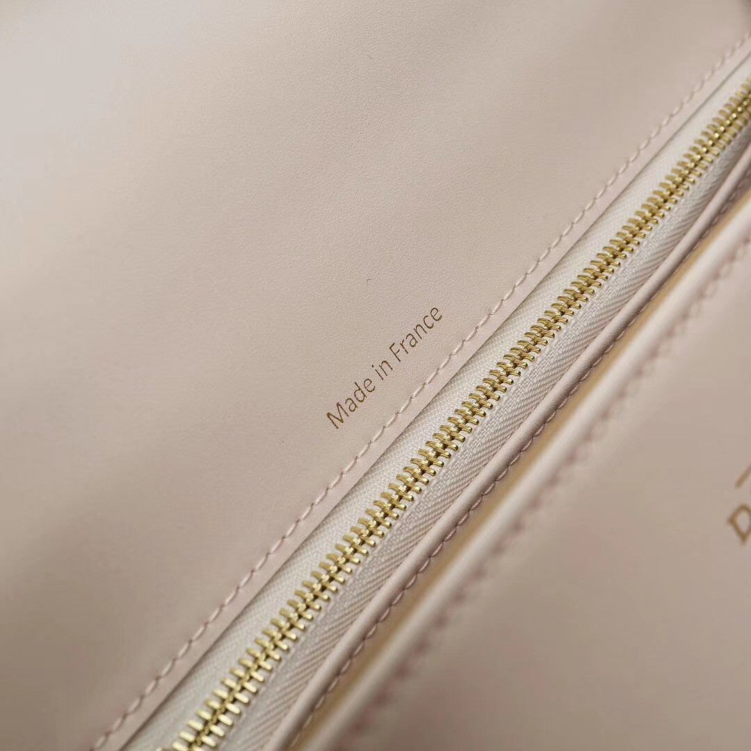 Delvaux Tempête MM, Paparazzi: Skyway, Ivory