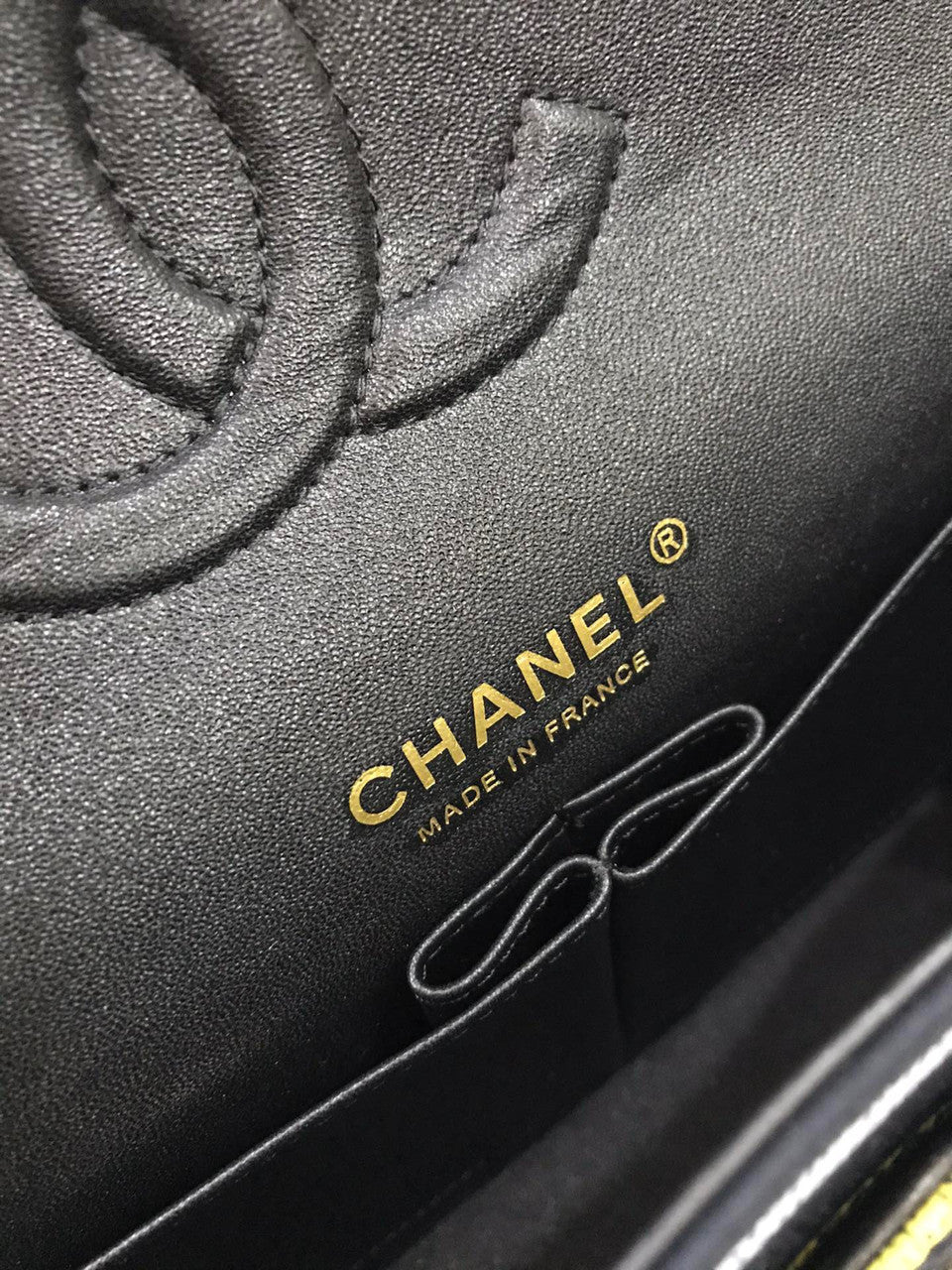 Chanel Iconic CoCo  CLASSIC HANDBAG