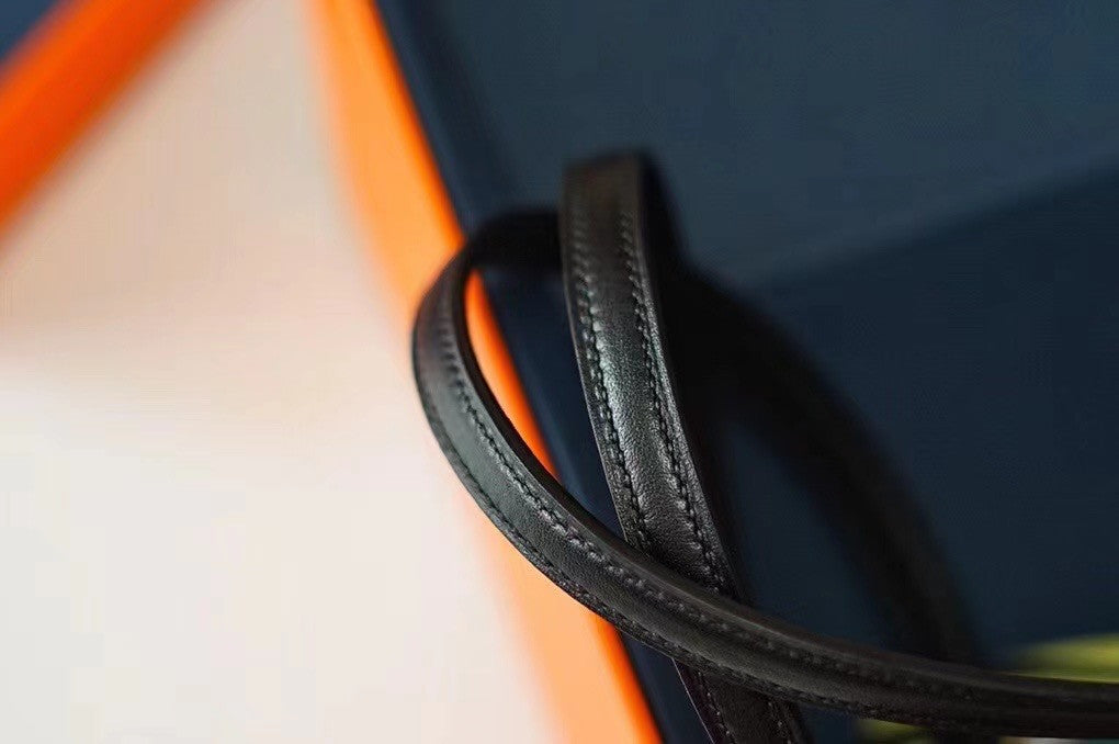 Hermès MINI BOLIDE SERIES LIMITED ZIG ZAG