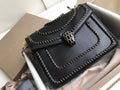 BULGARI SERPENTI FOREVER SHOULDER BAG