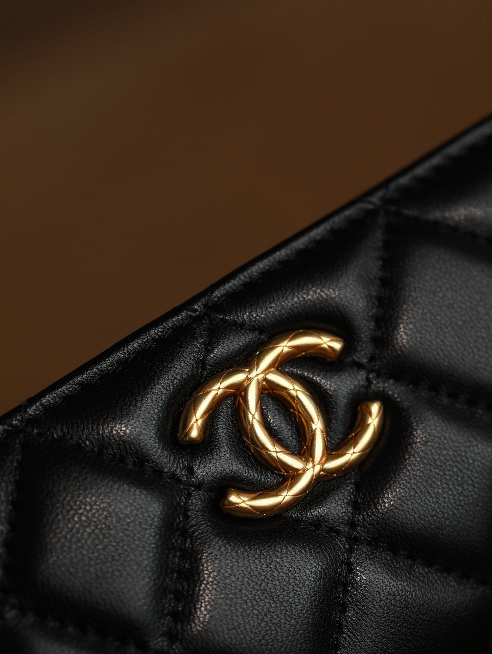 Chanel FW2022 WALLET ON CHAIN