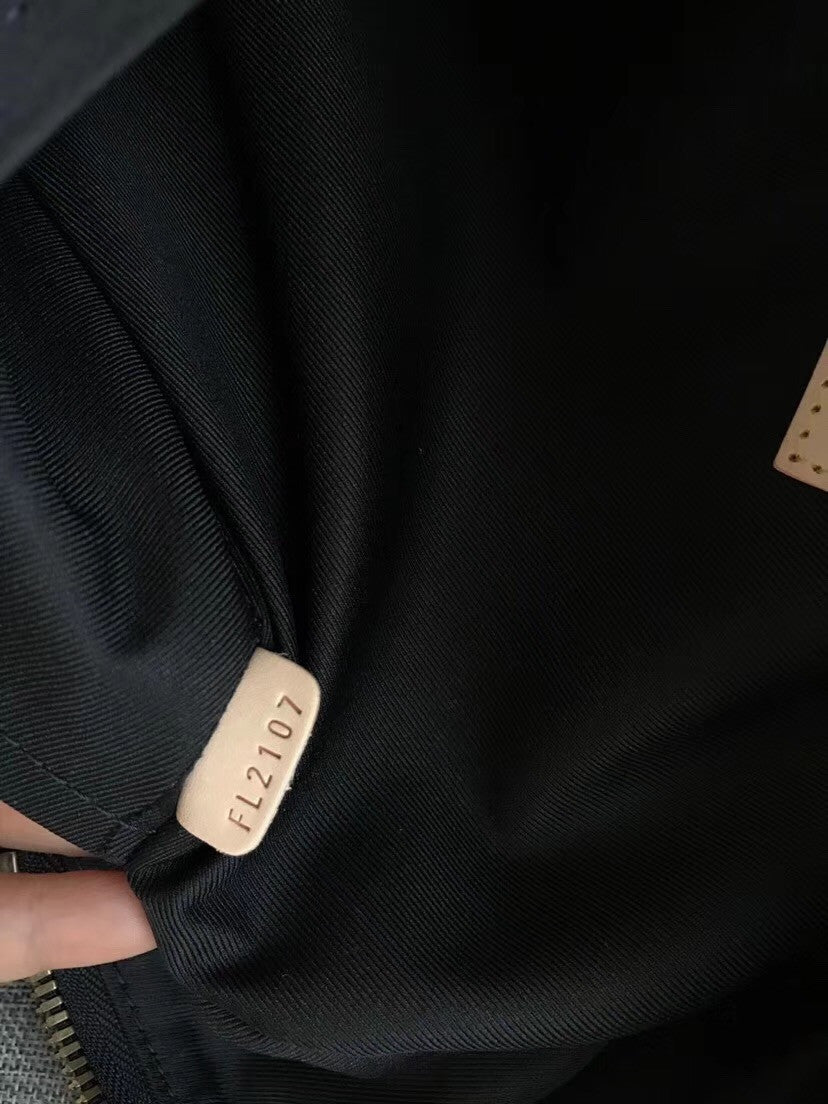 Louis Vuitton x Supreme Apollo Backpack Monogram Camo