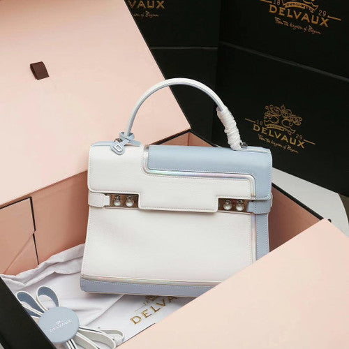 Delvaux Tempête MM, Paparazzi: Skyway, Ivory