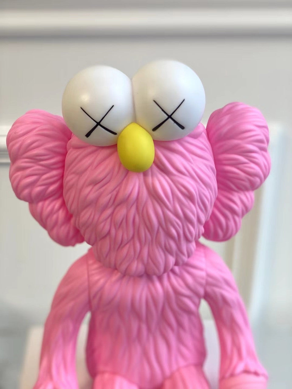 KAWS BFF Seeing (Lamp) Pink/Blue