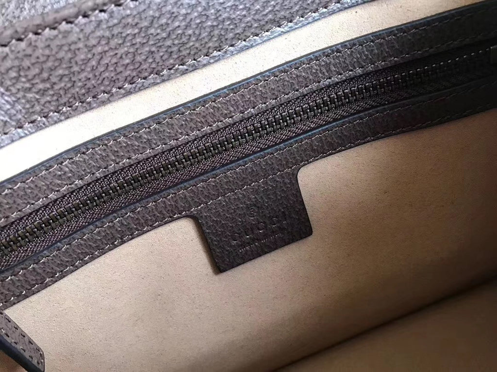 Gucci Queen Margaret small top handle bag
