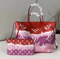 Louis Vuitton M45127 LV ESCALE NEVERFULL MM