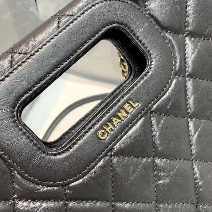 Chanel Flap Bag AS1430