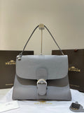 Delvaux Brillant Tempo Large Gray